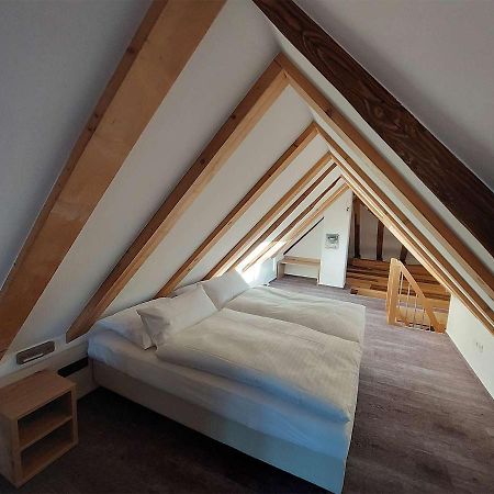 Gasthaus Zum Ochsen Mönchberg Extérieur photo